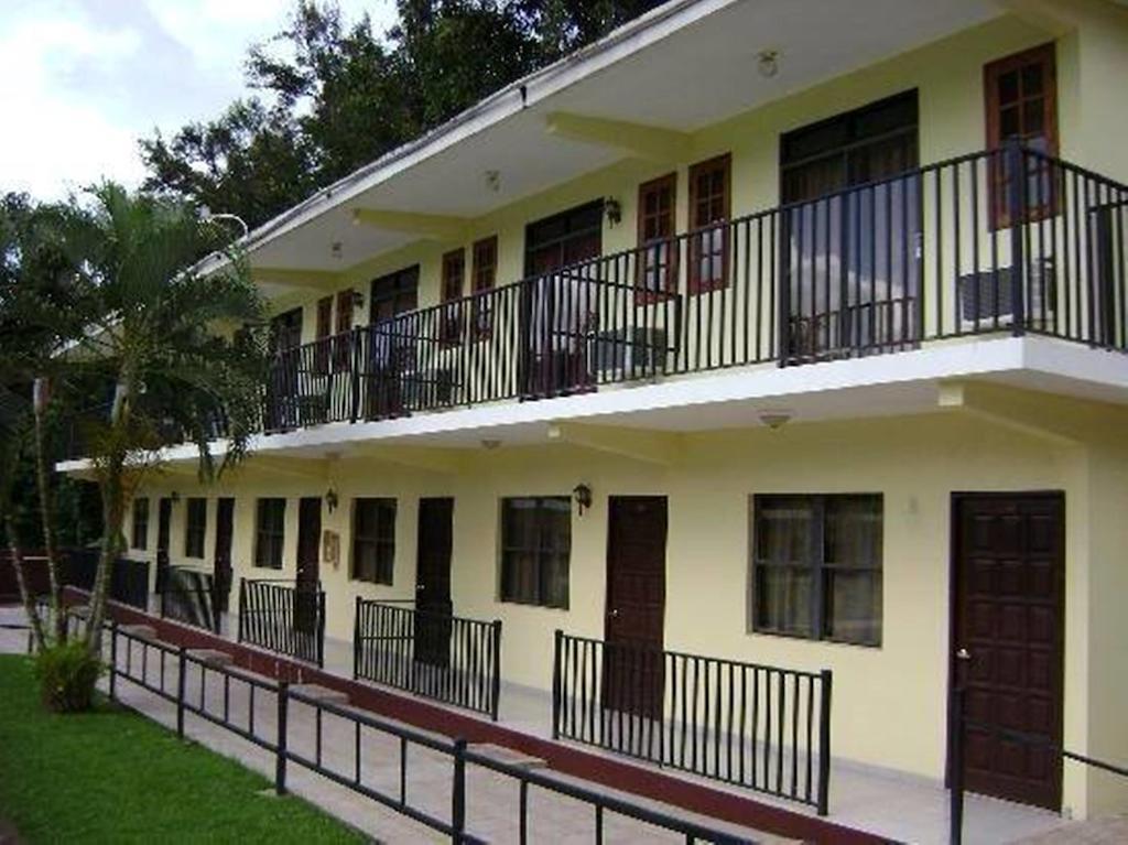 Hotel Hidden Village Aguada Szoba fotó