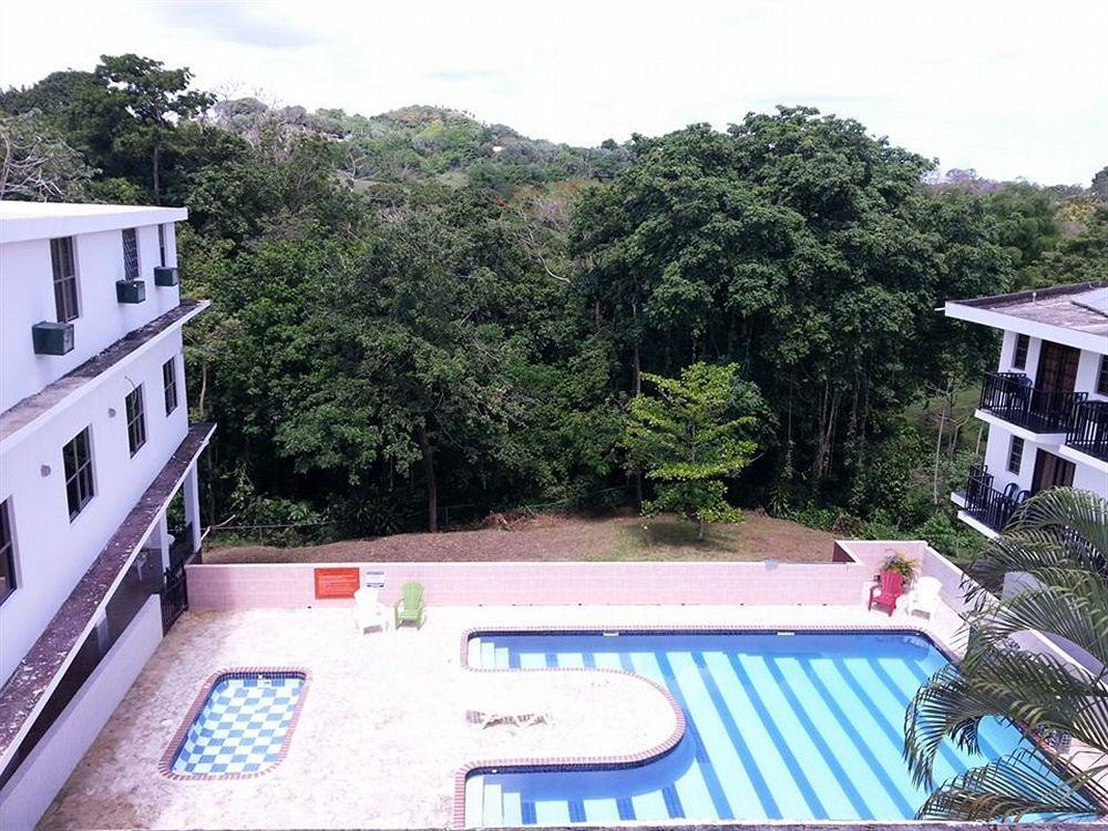 Hotel Hidden Village Aguada Kültér fotó
