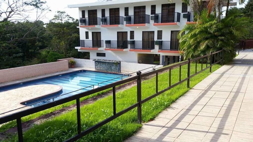 Hotel Hidden Village Aguada Kültér fotó