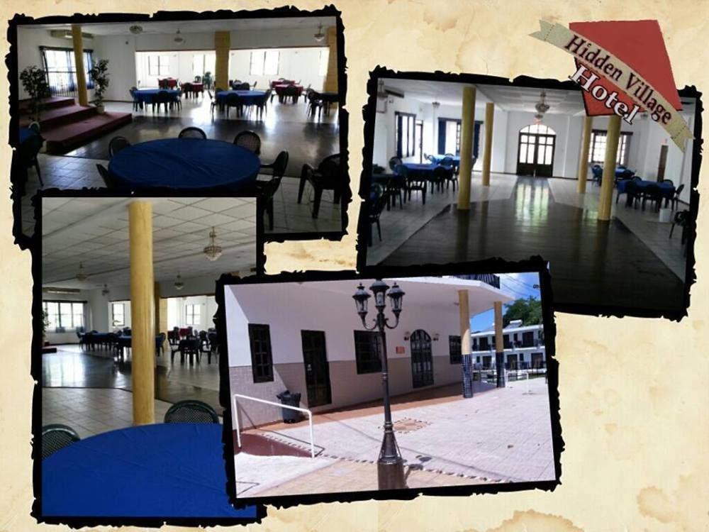 Hotel Hidden Village Aguada Kültér fotó