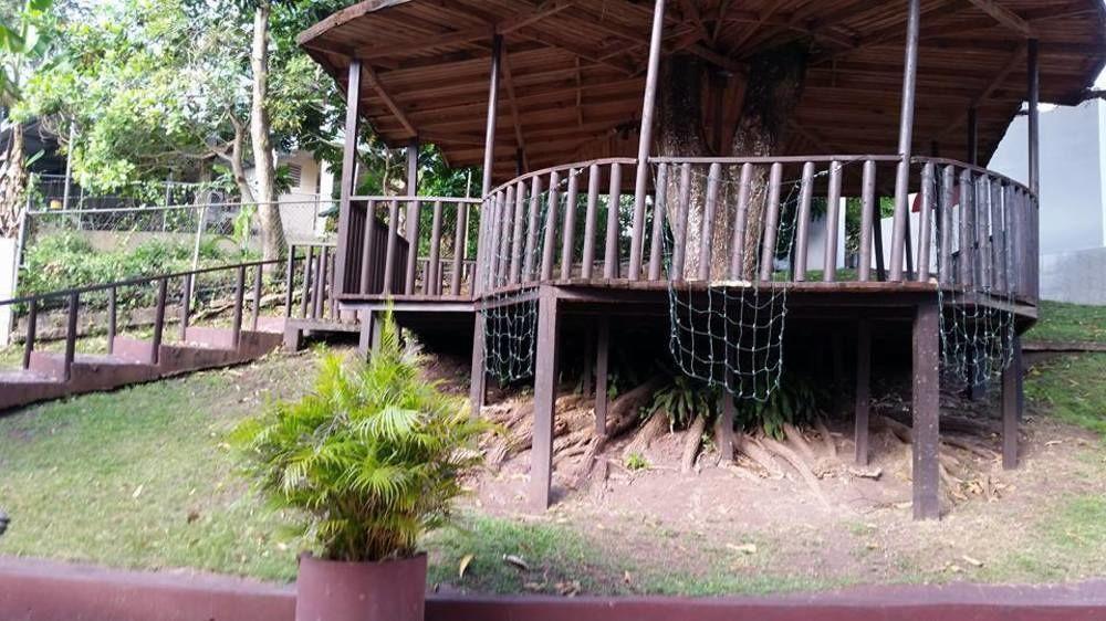Hotel Hidden Village Aguada Kültér fotó