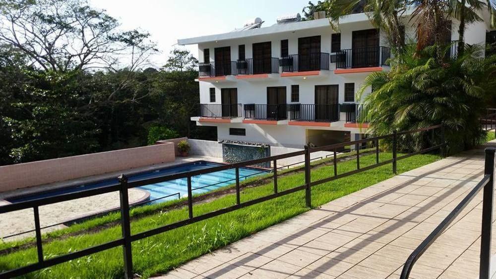 Hotel Hidden Village Aguada Kültér fotó